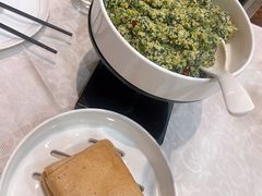 野菜小豆腐-潍坊菜馆(三里河南横街店)
