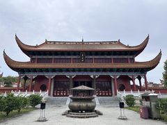 -常德桃花源景区