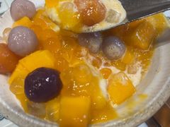 -堂屋糖水店(愚园店)