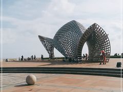 -南汇嘴观海公园