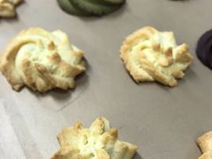 -大麦吉翻糖蛋糕甜品桌商务茶歇(光复西路店)