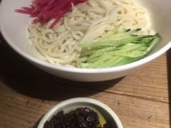 老北京炸酱面-北方家宴(番禺永旺店)