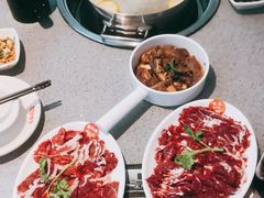 -为什么牛潮汕牛肉火锅(中信广场店)