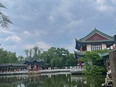 -MAP CHA普洱茶馆(翠湖店)