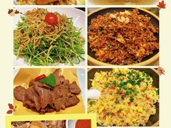 -打酱油·非遗淮扬菜(瘦西湖梅岭店)