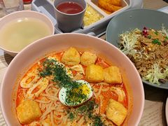 -BossBabe亲子餐厅(金光华广场店)