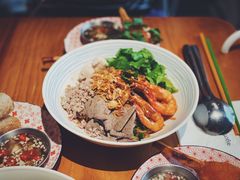 -saigon saigon | 西贡西贡(滨北店)