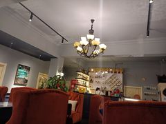 -吱咖啡西式简餐