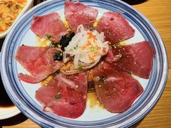 -三石铁板烧(紫竹桥店)
