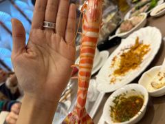 -东国海鲜火锅城(氹仔店)