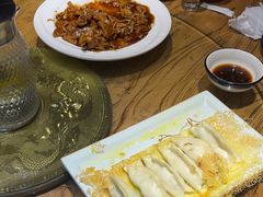 -小船渔村•大连菜•大连焖鱼(明泽街店)