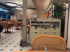 -太食獸泰式茶餐厅(IFS国金中心店)