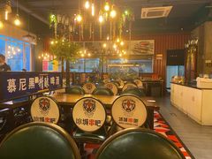-冰城串吧(中上园店)