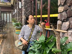 -韶关经律论国际酒店温泉