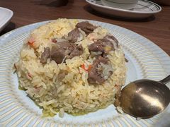 -贯贯吉·清真餐厅(浙江中路店)