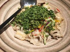 -西贝莜面村(东莞壹号广场店)