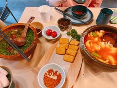 -山石榴·贵州菜(丰盛里店)