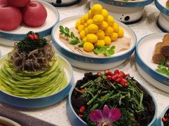-山河屯铁锅炖鲜鹅·东北菜(开发区一店)