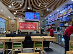 -米村拌饭(万达广场庄河店)