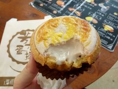 -芳叔(东方宝泰店)