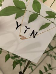 -YIN隐(西岸中環精品店)
