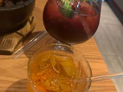 -赤坂亭·M9和牛烧肉·铁板烧(合肥万象城店)