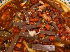 -周麻婆(仓山万达金街店)