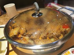 -黄记煌三汁焖锅(龙湖U城店)