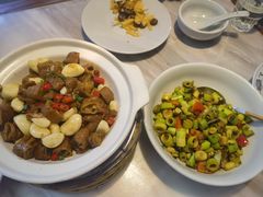 -大鱼徽州·寻味徽菜(星光总店)