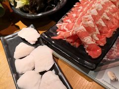 新西兰羊肉-呷哺呷哺 黄金牧场 (盛世天骄店)