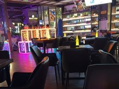 -M99 BEER世界啤酒吧(鸿云悦街店)