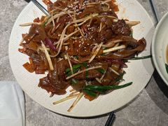 -留半山·香港食堂(啦啦宝都店)