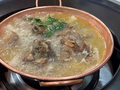 -藏味八珍特色火锅