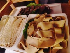 -牛焱·贵州黄牛肉火锅(城西银泰店)