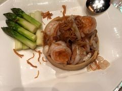 -8餐厅(新葡京酒店)