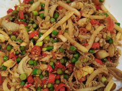 -彭耕记猪油炒小菜(吉联mall店)