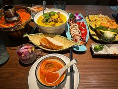 -南越郡·越式风味餐厅(青秀万达店)