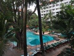 -阿瓦尼河滨曼谷酒店