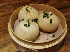 兰溪生煎包-兰溪小馆(东直门簋街店)