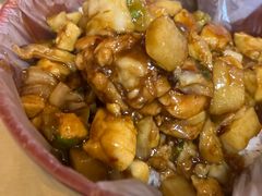 -胖哥料理(兴义里店)