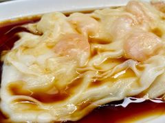 鲜虾肠-源记肠粉(华贵路店)