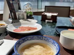 -白天鹅宾馆·流浮阁咖啡厅