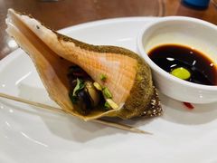 -长平肥姐白粥·海鲜打冷