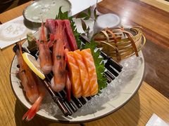 -炉匠炉端烧·酒(国金中心商场店)