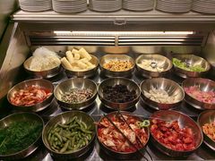 -火炉火自助餐(西直门凯德MALL店)