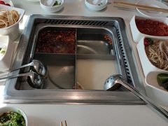 -海底捞火锅(威高广场店)
