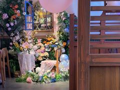 -椰莱泰小谷·东南亚融合菜(坪山悦阾SPACE店)
