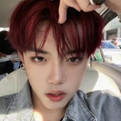 -3AM HAIR SALON染发接发