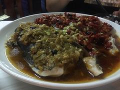 -新新湘菜馆(新中街二条店)