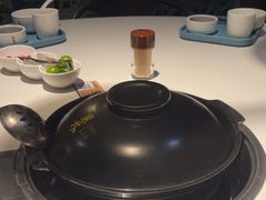 -百年果林椰子鸡(中洲店)